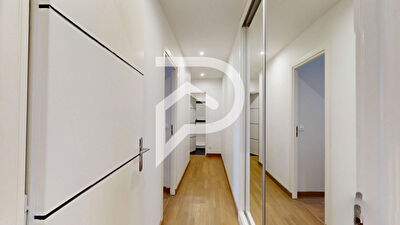 Coup de coeur : Magnifique 4 pièces de 74 m² entièrement rénové
