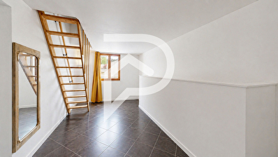 Vente maison Andrésy 6 pièces 120 m² Secteur calme et recherché
