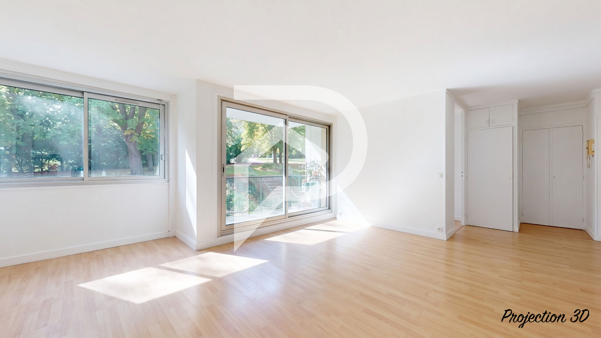 Photo du bien : Appartement 4 pièces 67 m2
