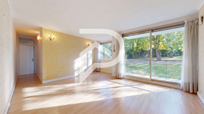 A vendre appartement 4 pièces 2 chambres à Marly-le-Roi, Balcon, cave