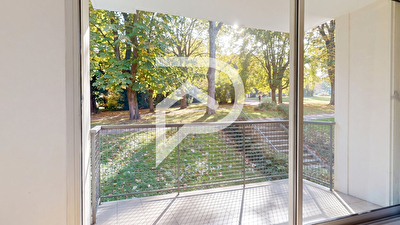 A vendre appartement 4 pièces 2 chambres à Marly-le-Roi, Balcon, cave