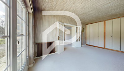 Maison Bueil 3 pièce(s) 79 m2 avec jardin garage et dépendances