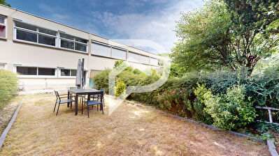 A vendre maison Marly Le Roi de 106 m2 avec 4 chambres, cave et jardin privatif