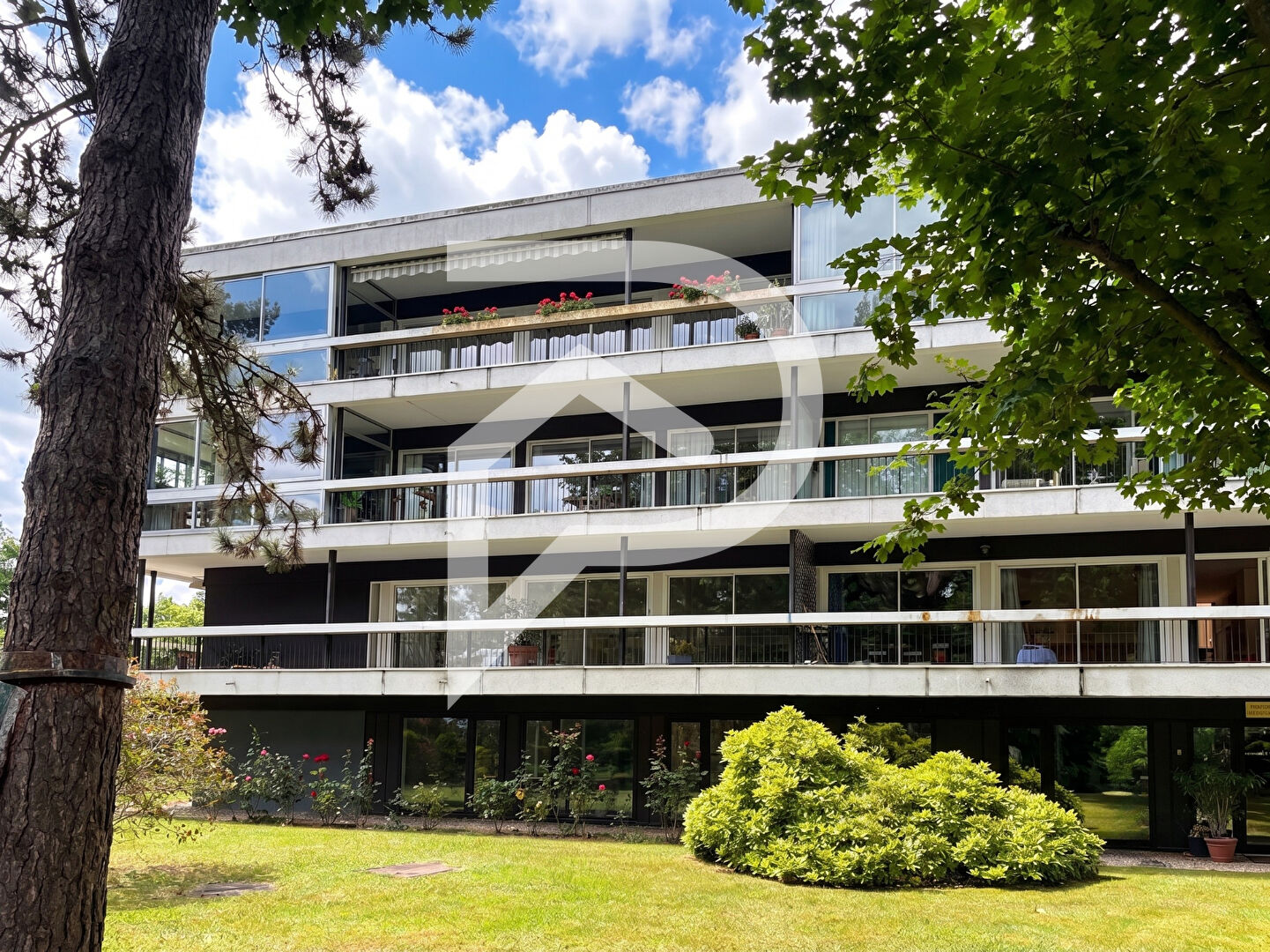 Photo du bien : Appartement 4 pièces 114 m2