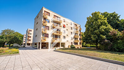 Bel appartement 78 m² Résidence Le Quatuor, Marly-le-Roi