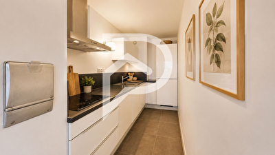 À Vendre Appartement Villennes-sur-Seine 3 Pièces 78 m² avec Parking