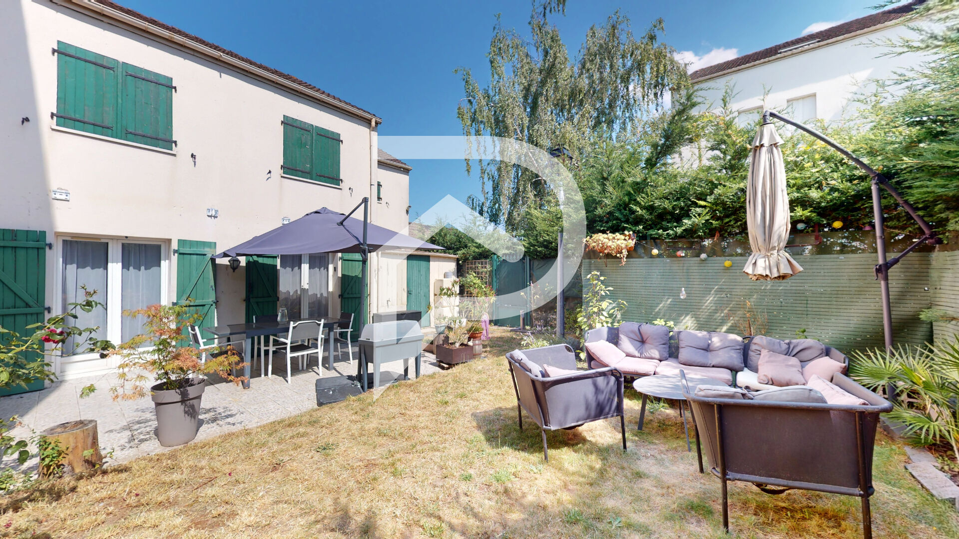 Photo du bien : Maison 5 pièces 100 m2