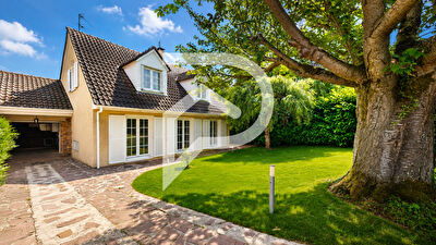 A VENDRE MAISON 7 PIECES 160M2