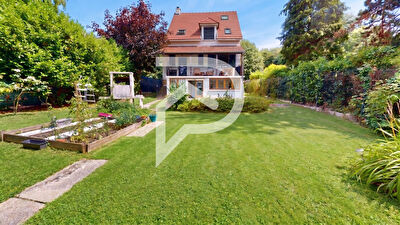 Maison Marly Le Roi 8 pièces 168 m2