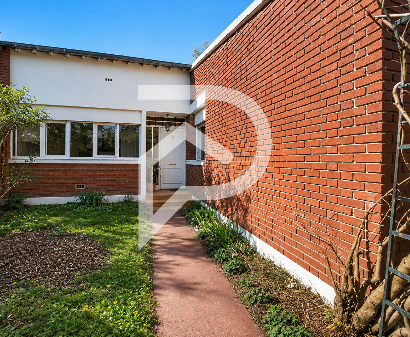 Photo du bien : Maison 5 pièces 85 m2