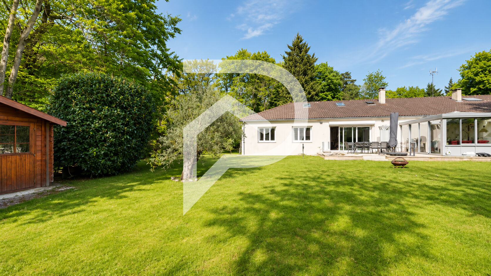Photo du bien : Maison 7 pièces 150 m2