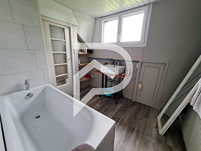 Maison individuelle Ligny en Cambrésis
