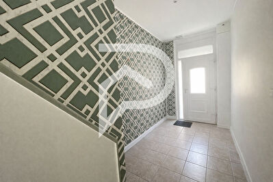 Maison Walincourt Selvigny 