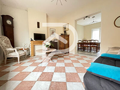 Maison Walincourt Selvigny 