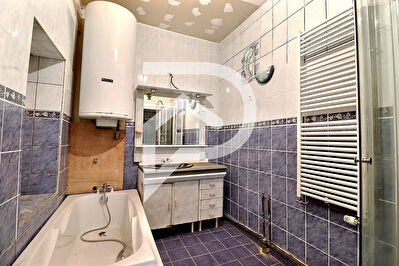 Maison de ville à rénover - IDEAL INVESTISSEUR