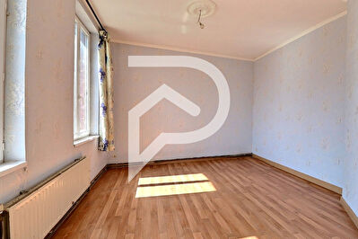 Maison de ville à rénover - IDEAL INVESTISSEUR