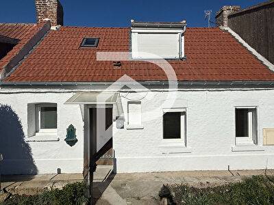 Maison Type longère