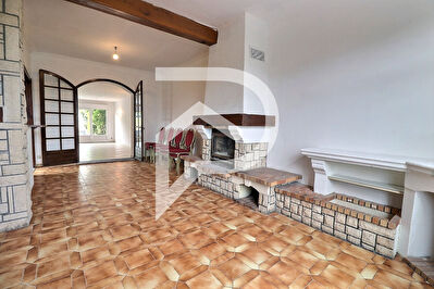 Maison Caudry semi mitoyenne 100 m2