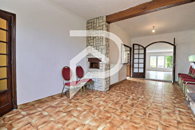 Maison Caudry semi mitoyenne 100 m2
