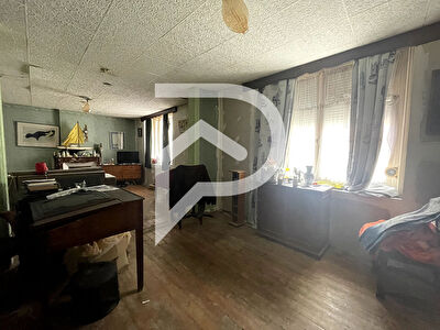 Maison Le Cateau Cambresis 350 m2