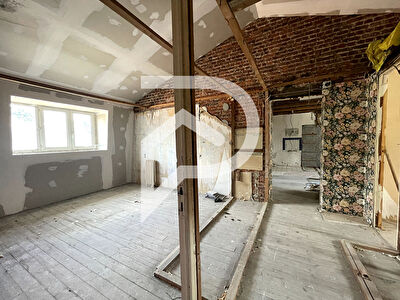 Maison Le Cateau Cambresis 350 m2