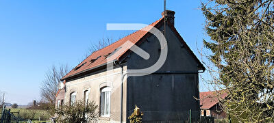Longère 4 pièces - 71 m² - VENDUE/LOUEE - IDEAL FUTURS RETRAITES