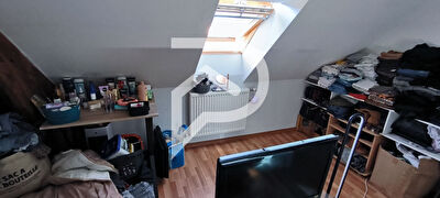 Longère 4 pièces - 71 m² - VENDUE/LOUEE - IDEAL FUTURS RETRAITES