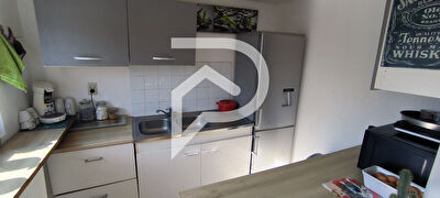 Longère 4 pièces - 71 m² - VENDUE/LOUEE - IDEAL FUTURS RETRAITES