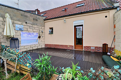 Maison Caudry