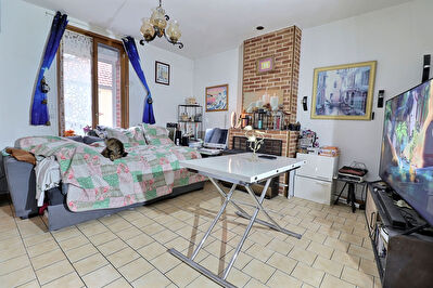 Maison Caudry
