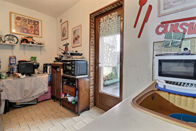Maison Caudry