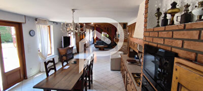 Corps de ferme 10 pièces 370 m2 - Rumilly En Cambrésis