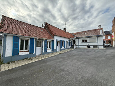 Maison Maretz 8 pièce(s) 192 m2