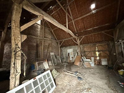 Maison Maretz 8 pièce(s) 192 m2