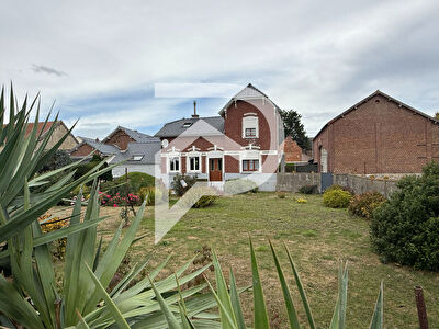 Maison Ribecourt La Tour 5 pièces 143.30 m2