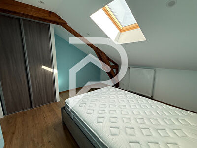 Maison Ribecourt La Tour 5 pièces 143.30 m2