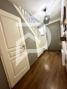 Semi Plain Pied individuel en campagne