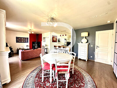Semi Plain Pied individuel en campagne