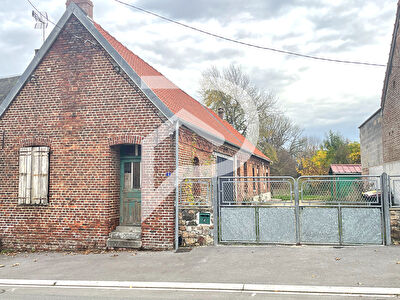 Maison Honnechy
