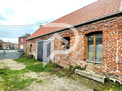 Maison Honnechy