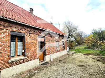 Maison Honnechy