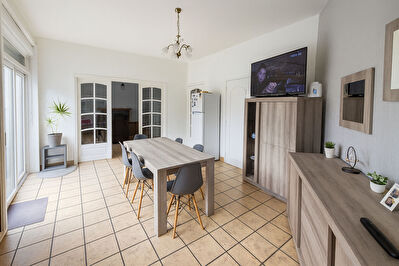 Maison Caudry 6 pièce(s) 138 m2