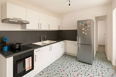 Maison Caudry 6 pièce(s) 138 m2