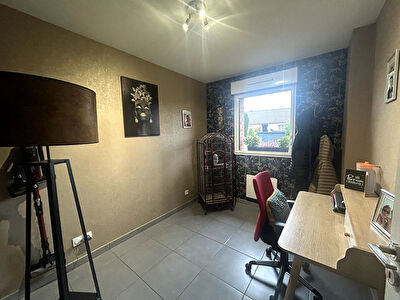 Maison Marquion 8 pièce(s) 126 m2