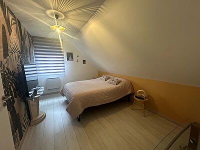 Maison Marquion 8 pièce(s) 126 m2