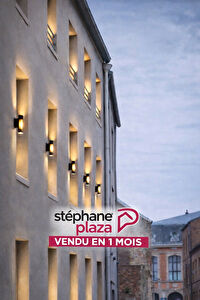 Semi individuelle centre ville