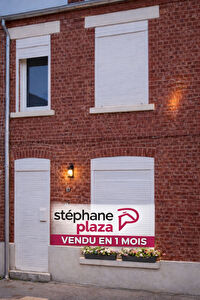 Maison Le Cateau Cambresis