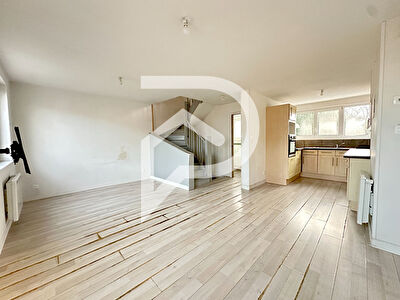 Maison Beauvois En Cambresis 5 pièces 90 m2