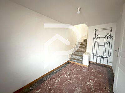 Maison Beauvois En Cambresis 5 pièces 90 m2