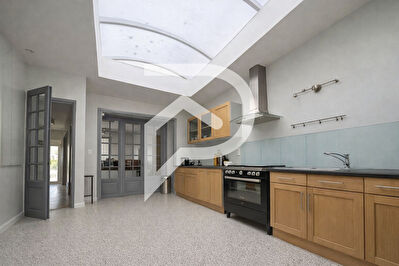 Maison Walincourt Selvigny 8 pièce(s) 163 m2